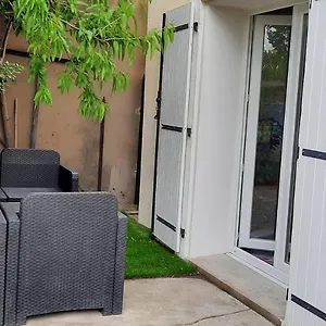 35 M2 Appartamento Arles