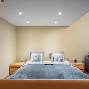 Appartamento Corvin By Nw, Budapest