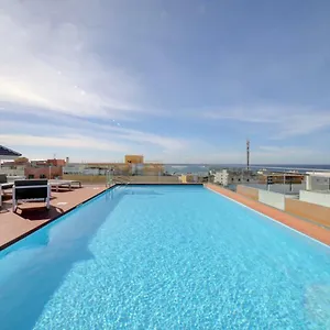 Ventum Appartamento Tarifa