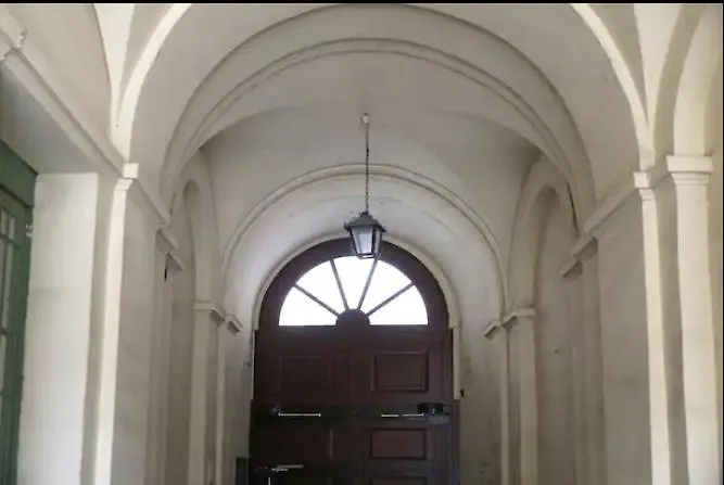 Apartment 3Bdr-2Bath-3Ac Design Apt, Central, Secured Parking, Quiet Budapest Hungary