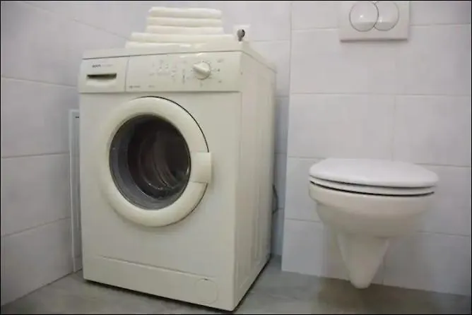3Bdr-2Bath-3Ac Design Apt, Central, Secured Parking, Quiet Budapest 0*,  Hungary